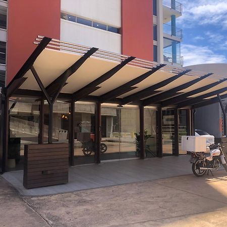 Quayside Waterfront Apartment دوربان المظهر الخارجي الصورة