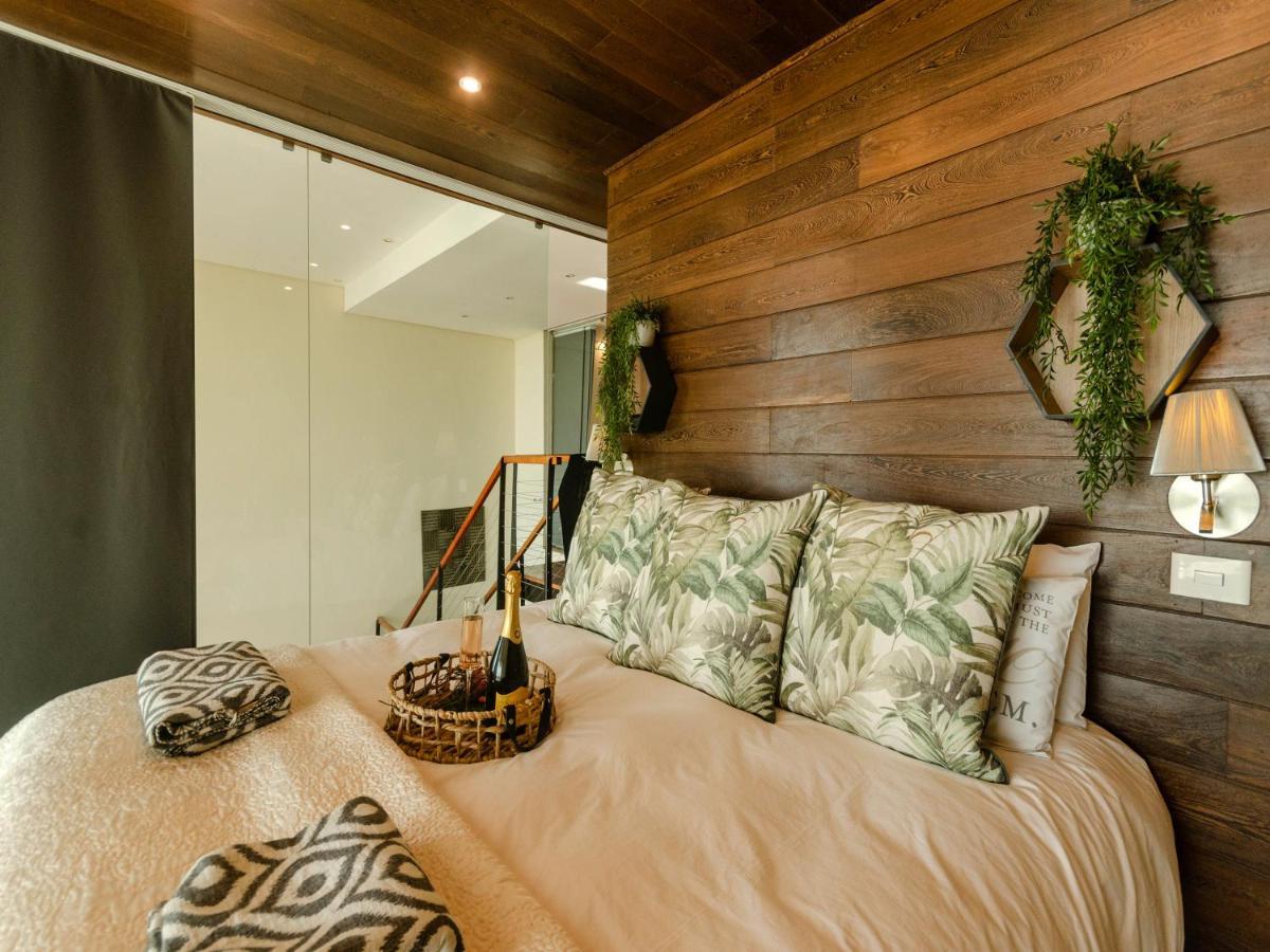 Quayside Waterfront Apartment دوربان المظهر الخارجي الصورة