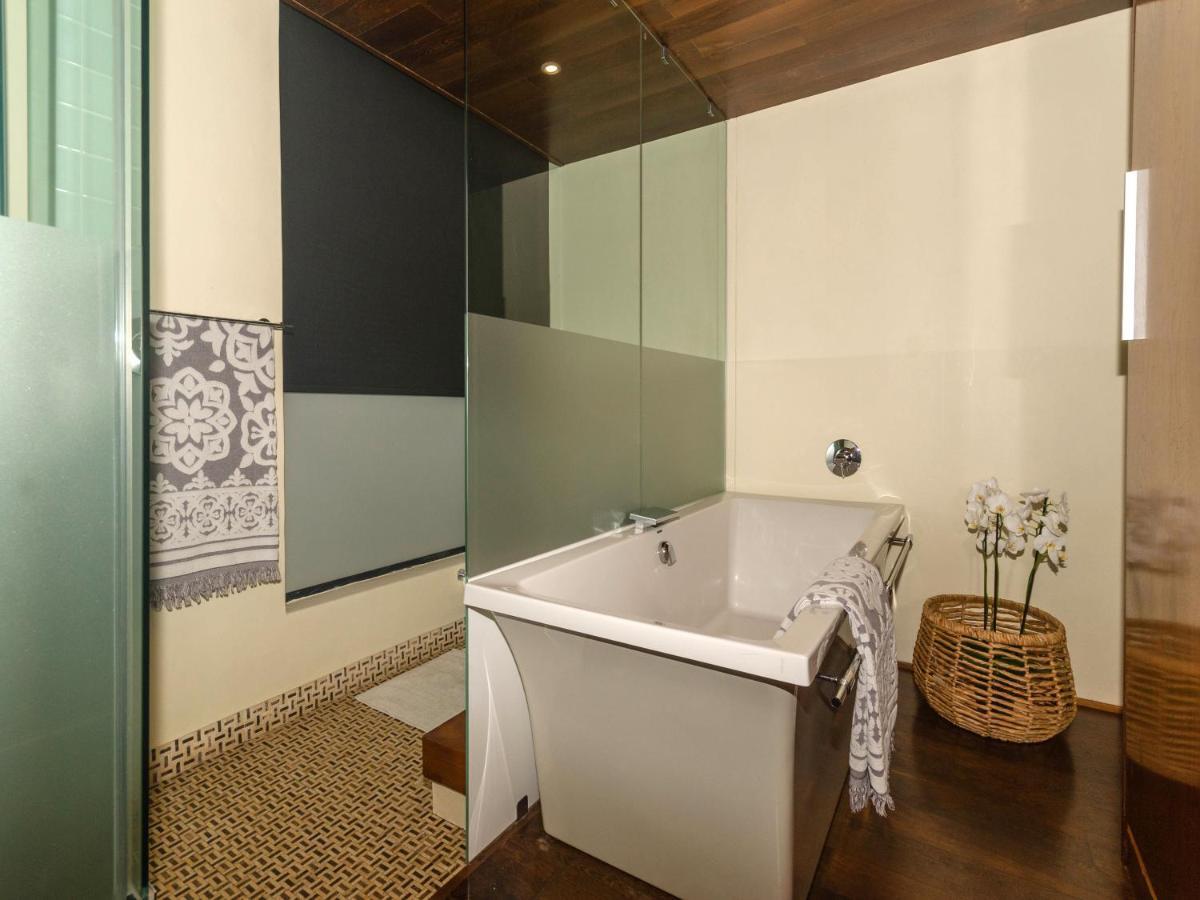 Quayside Waterfront Apartment دوربان المظهر الخارجي الصورة