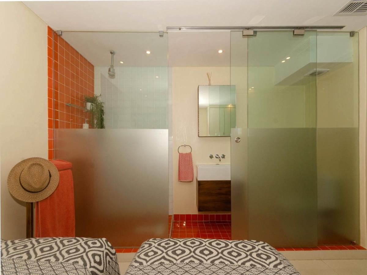 Quayside Waterfront Apartment دوربان المظهر الخارجي الصورة