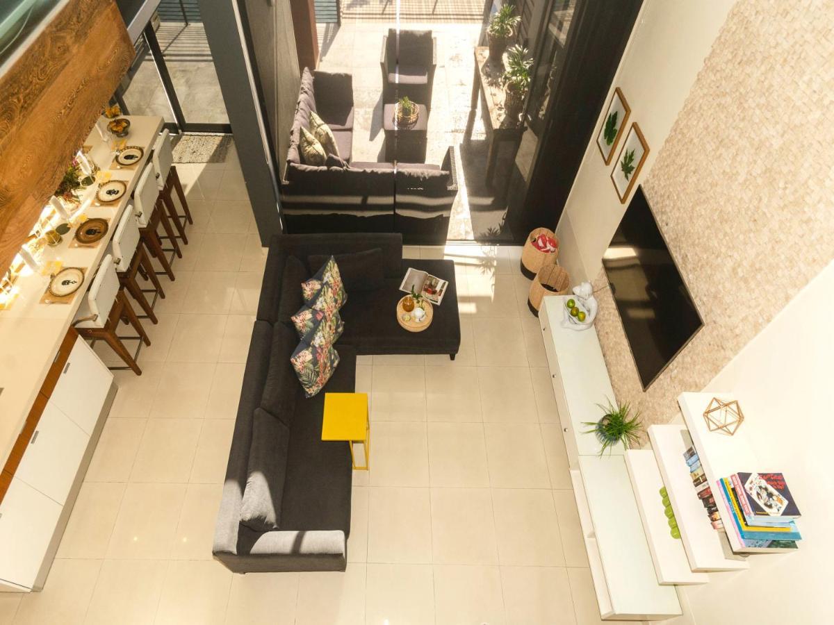 Quayside Waterfront Apartment دوربان المظهر الخارجي الصورة