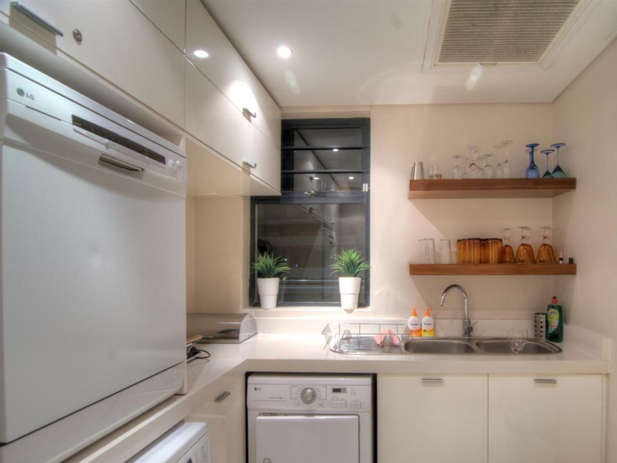 Quayside Waterfront Apartment دوربان المظهر الخارجي الصورة